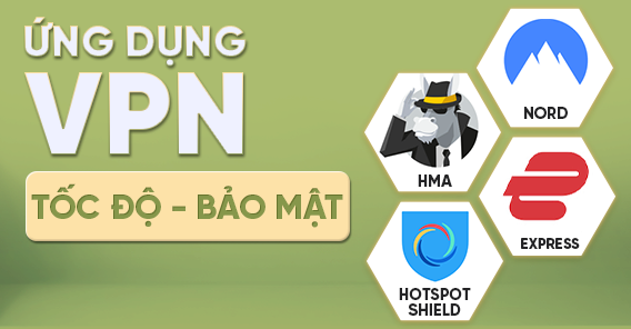 VPN Security & Privacy