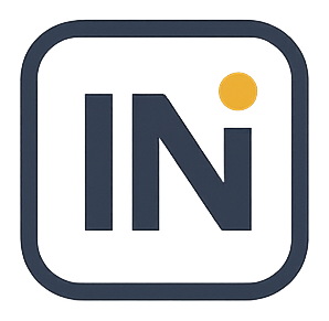 InfoNexus Logo